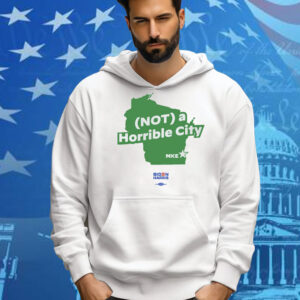 Joe Biden Not A Horrible City Mike Shirt