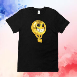 Joel Embiid Be A Leader Shirt