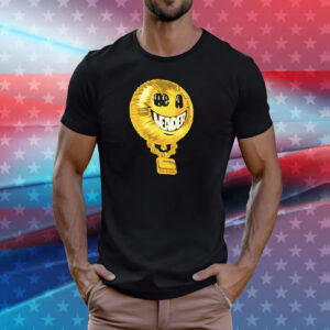 Joel Embiid Be A Leader Shirt