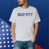 Jonathan Kimble wearing Beat Pitt Shirt