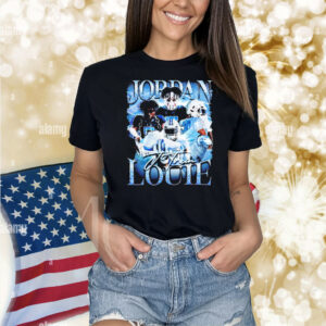 Jordan Lourie Train Shirt