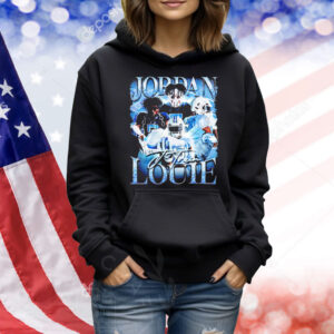 Jordan Lourie Train Shirt