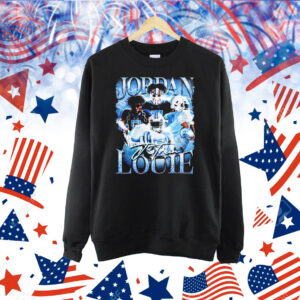Jordan Lourie Train Shirt