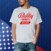 Kevin cash bally sports sucks Shirt