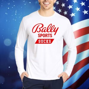 Kevin cash bally sports sucks Shirt
