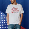 Lana Del Rey Fenway Park Shirt