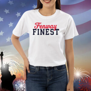 Lana Del Rey fenway finest Shirt