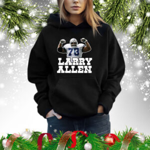 Larry Allen Shirt