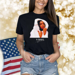 Leigh-Anne Icon Shirt