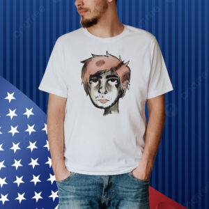Lil peep teen romance Shirt