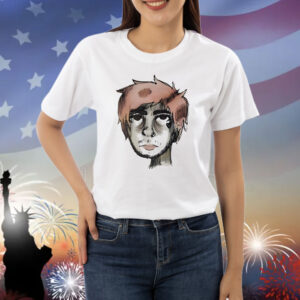 Lil peep teen romance Shirt