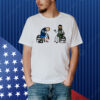 Luka and Tatum lace up for the finals Shirt
