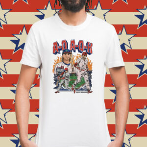 Makin Lemonade A-o A-o-k Shirt