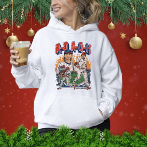 Makin Lemonade A-o A-o-k Shirt