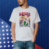 Makin Lemonade Philadelphia Phillies A-O A-O-K Shirt