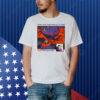Mama mama many worlds i’ve come since i first left home Shirt