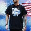 Mavs fan for life Dallas Mavericks Shirt