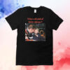 Max Verstappen Who's Afraid Of Little Old Me T-Shirt