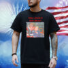 Max who’s afraid of little old me Shirt