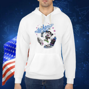 Milledenials Youth life Shirt