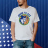 Minnesota Wolves bring ya ass playoff Shirt