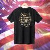 Mjf – Lone Wolf T-Shirt