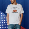 Official I Would Dropkick A Child For A Seafood Boil Shirt
