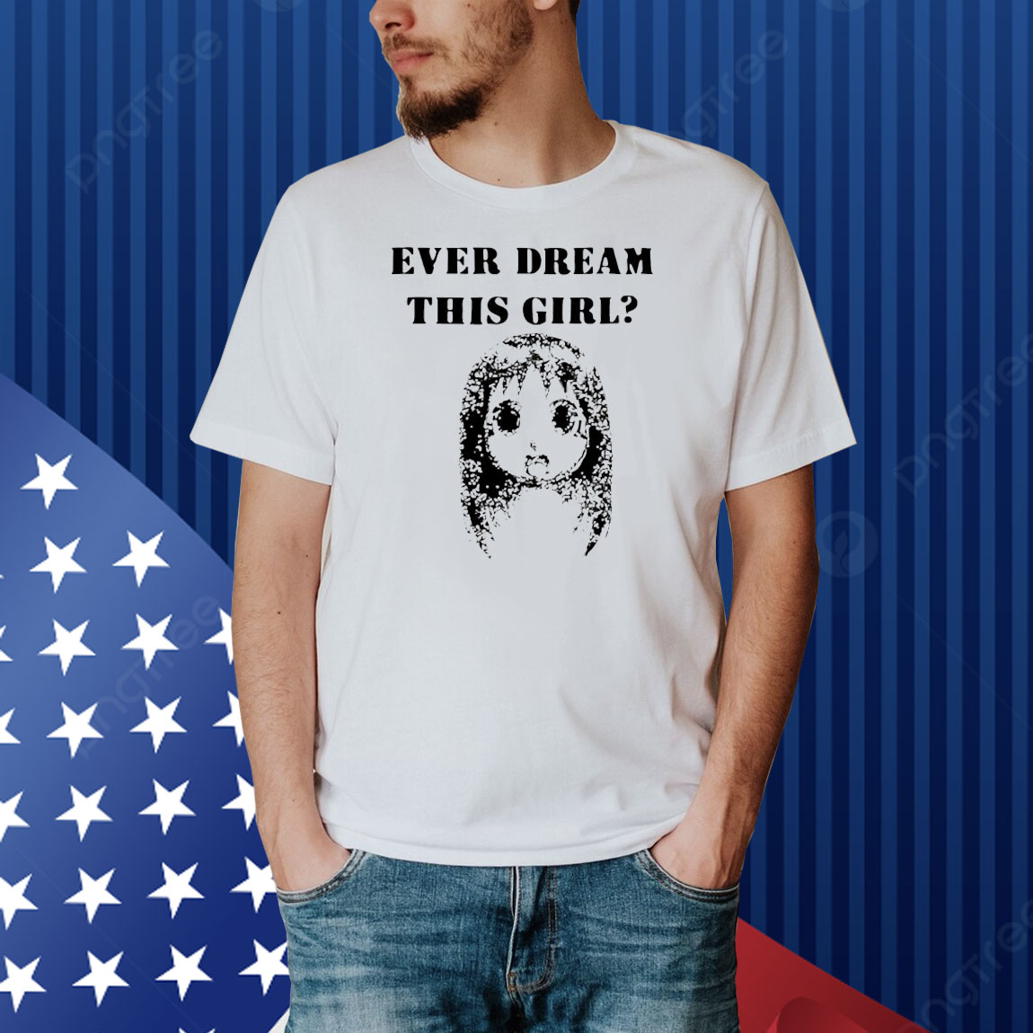 Ever dream this girl Ayumu Kasuga Shirt