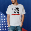 Monsoon monster girl Shirt