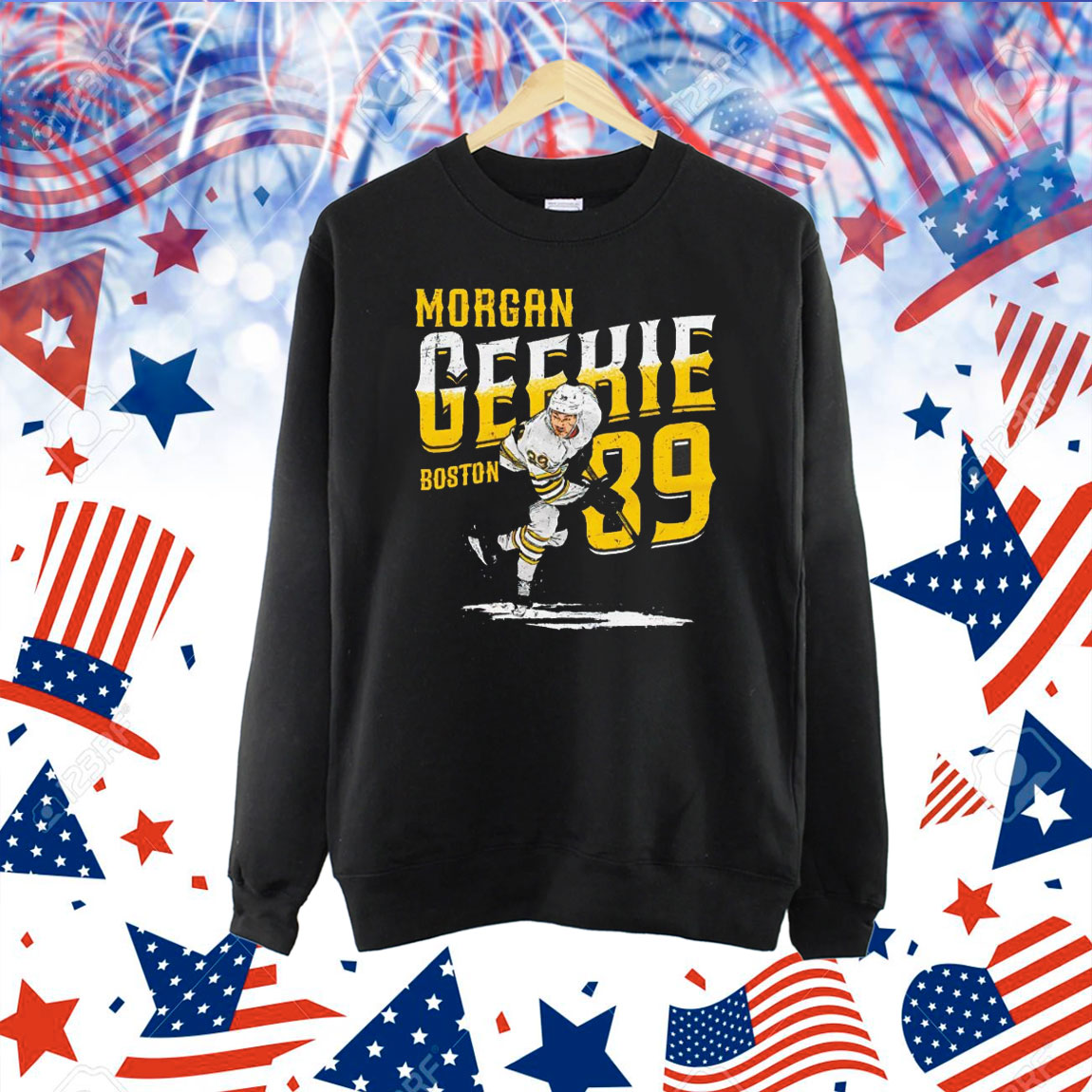 My preferred presidential candidate has not been convicted on 34 felony counts Shirt