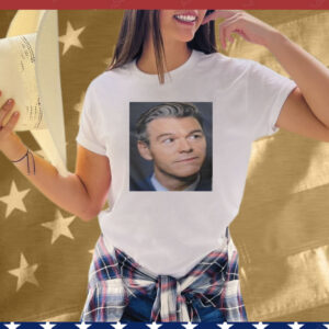 Nick Wright Kevin Wildes Shirt
