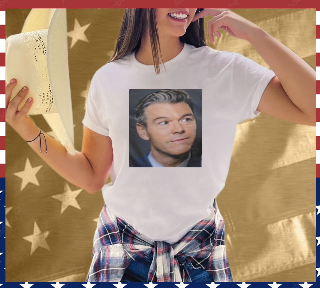 Nick Wright Kevin Wildes Shirt