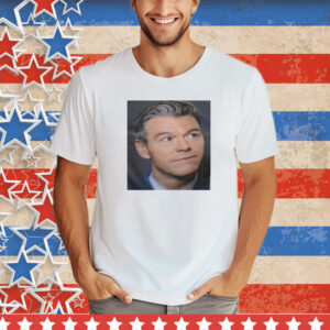 Nick Wright Kevin Wildes Shirt