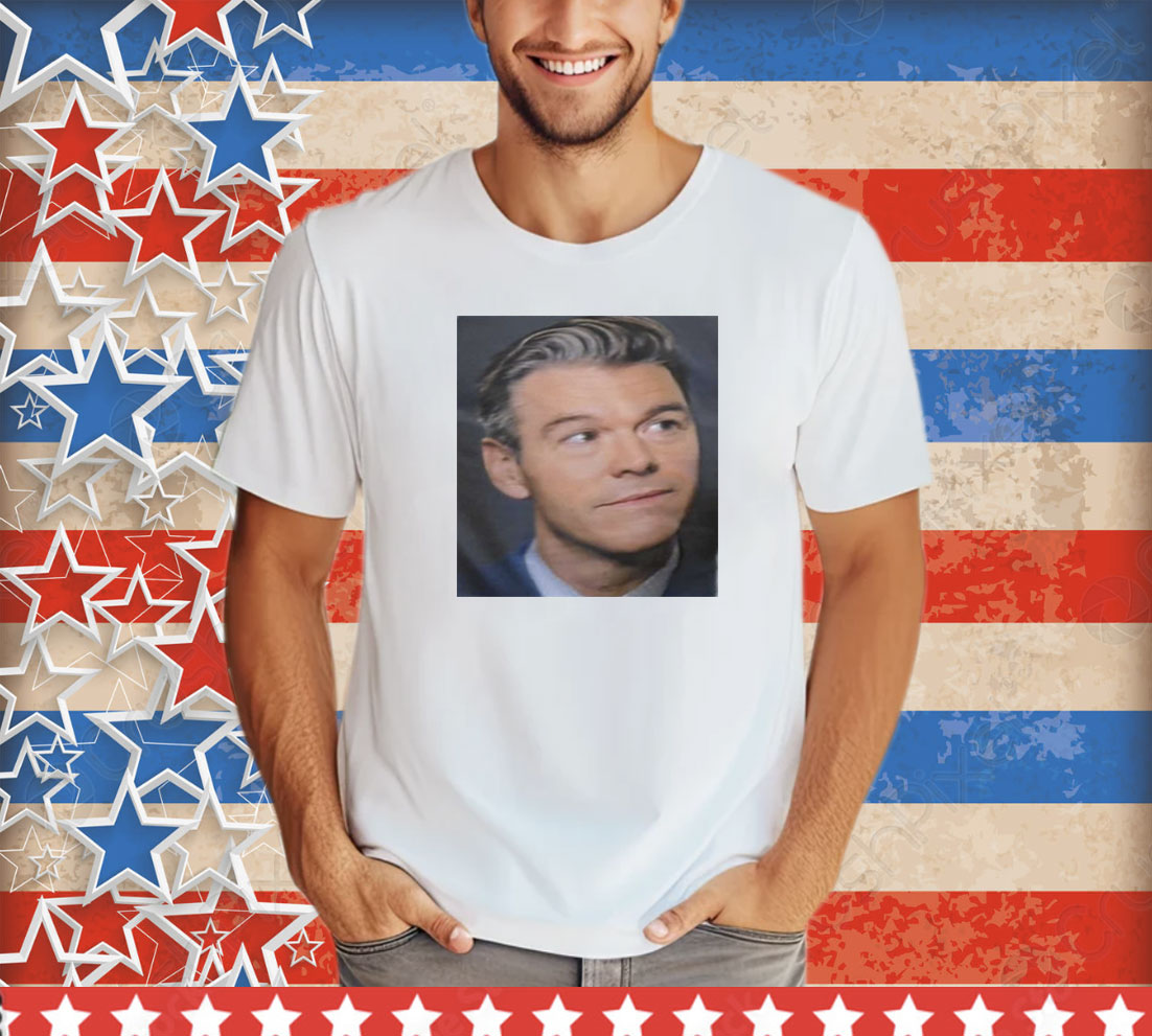 Nick Wright Kevin Wildes Shirt