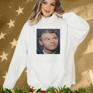 Nick Wright Kevin Wildes Shirt