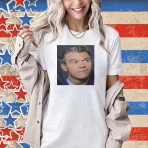 Nick Wright Kevin Wildes Shirt