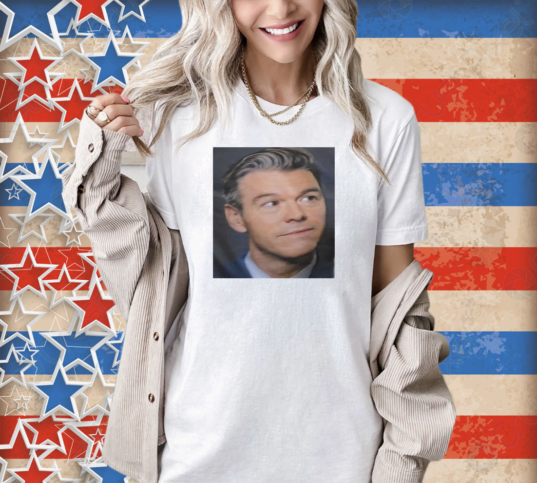 Nick Wright Kevin Wildes Shirt
