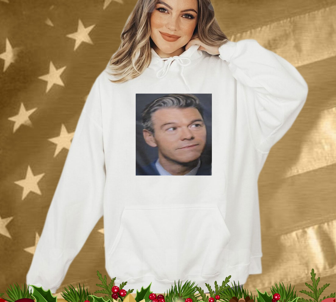 Nick Wright Kevin Wildes Shirt
