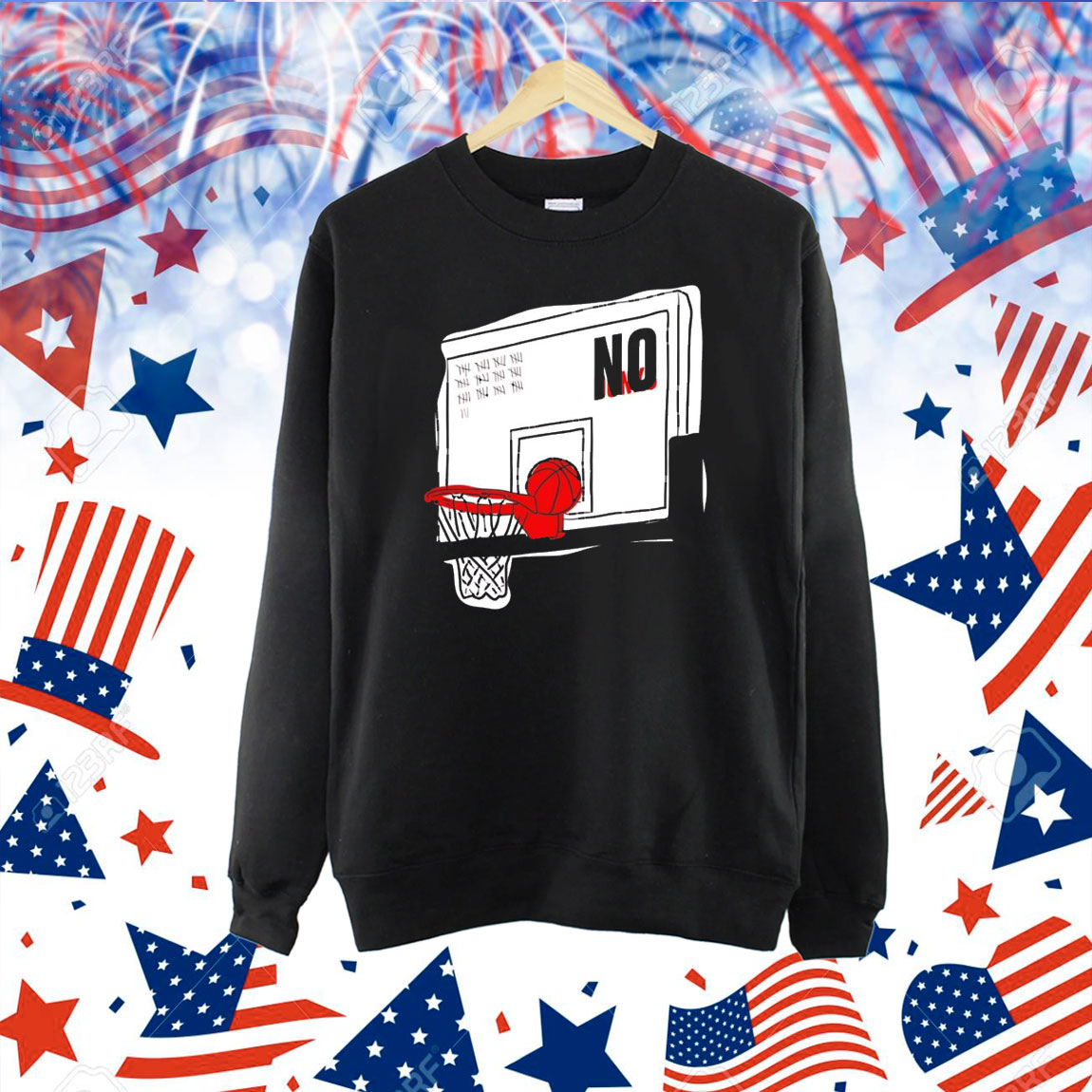No dunks record-breaking wedgies Shirt