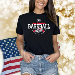 Official Baseball Akron Rubberducks Logo 2024 Shirt
