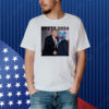 Official Based Billionaire Trump $Brett 2024 Shirt