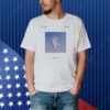 Official Billie Eilish Falling Scatter Shirt