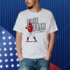 Official Blake Dunn Cincinnati Reds Player Shirt