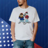 Official Bugs Bunny and Taz 90s Looney Tunes 2024 Shirt
