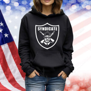 Official Coco Wearing The Rhyme Syndicate Shirt