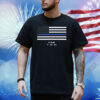 Official Ct State Trooper E.O.W 5.30.24 Shirt