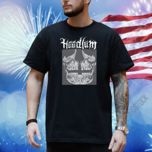 Official Darby Allin Teeth Shirt