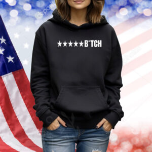 Official Denye Bitch Drop Shirt