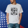 Official Dolly Sharton Wisconsin Wildflower Shirt