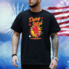 Official Dying Wish Devil Mosh Department Shirt